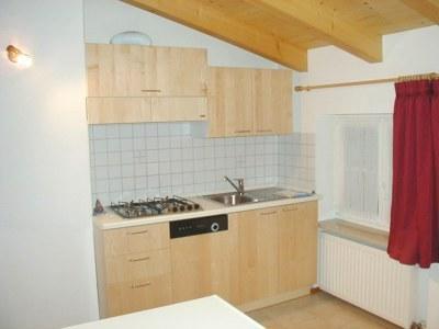 Chalet Decrestina Campitello di Fassa Quarto foto